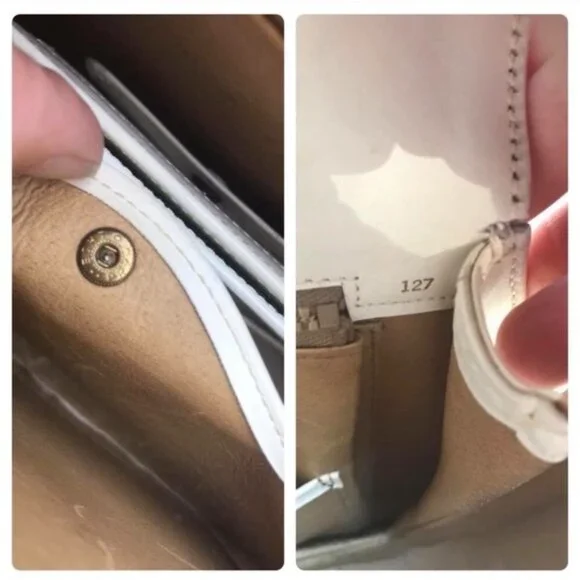 GUCCI BAMBOO top handle - vintage - iconic - rare - Picture 4 of 8